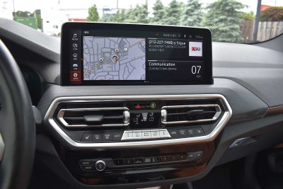 2023 BMW X3 xDrive30i Sports Activity Vehicle