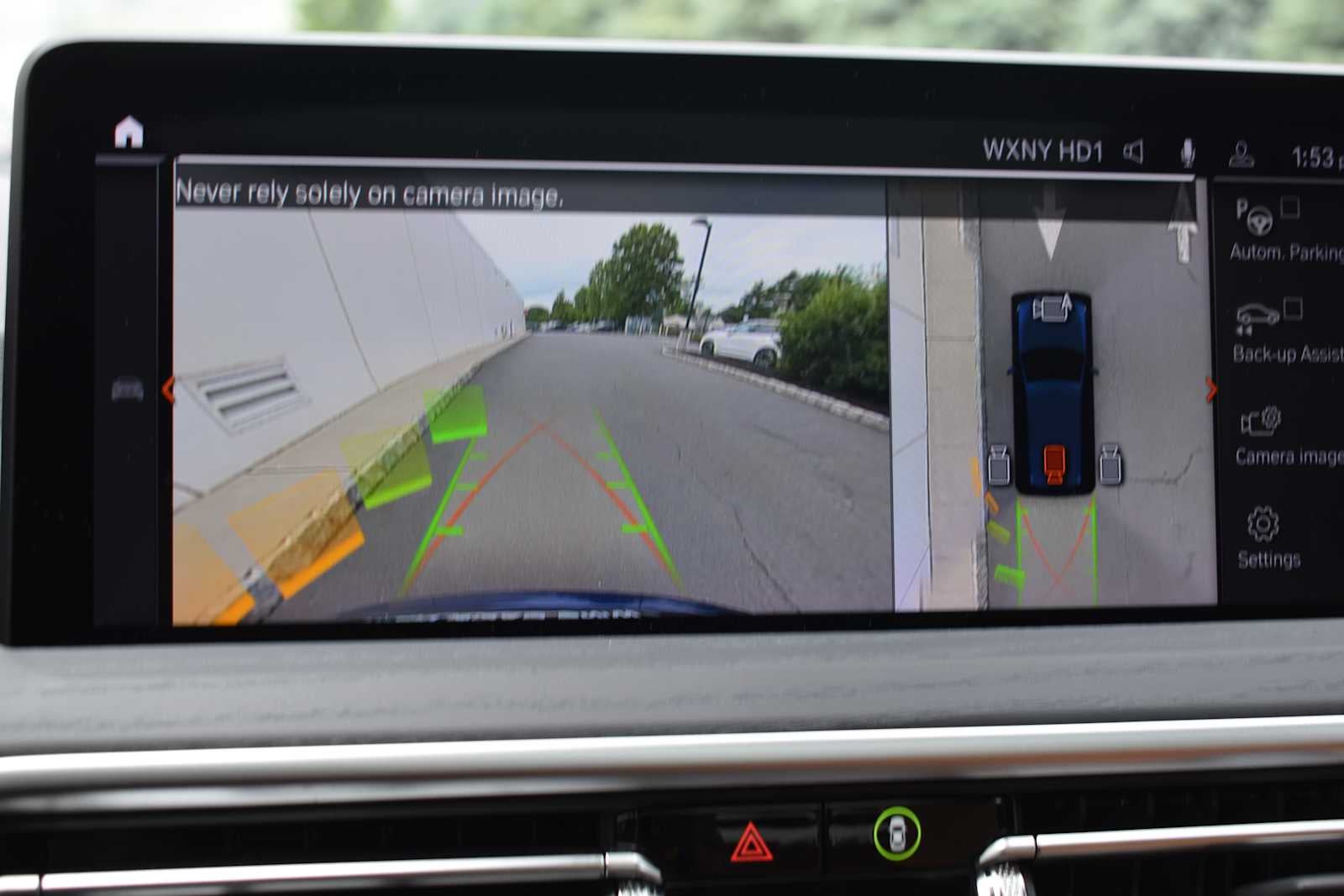 2023 BMW X3 xDrive30i Sports Activity Vehicle
