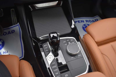 2023 BMW X3 xDrive30i Sports Activity Vehicle