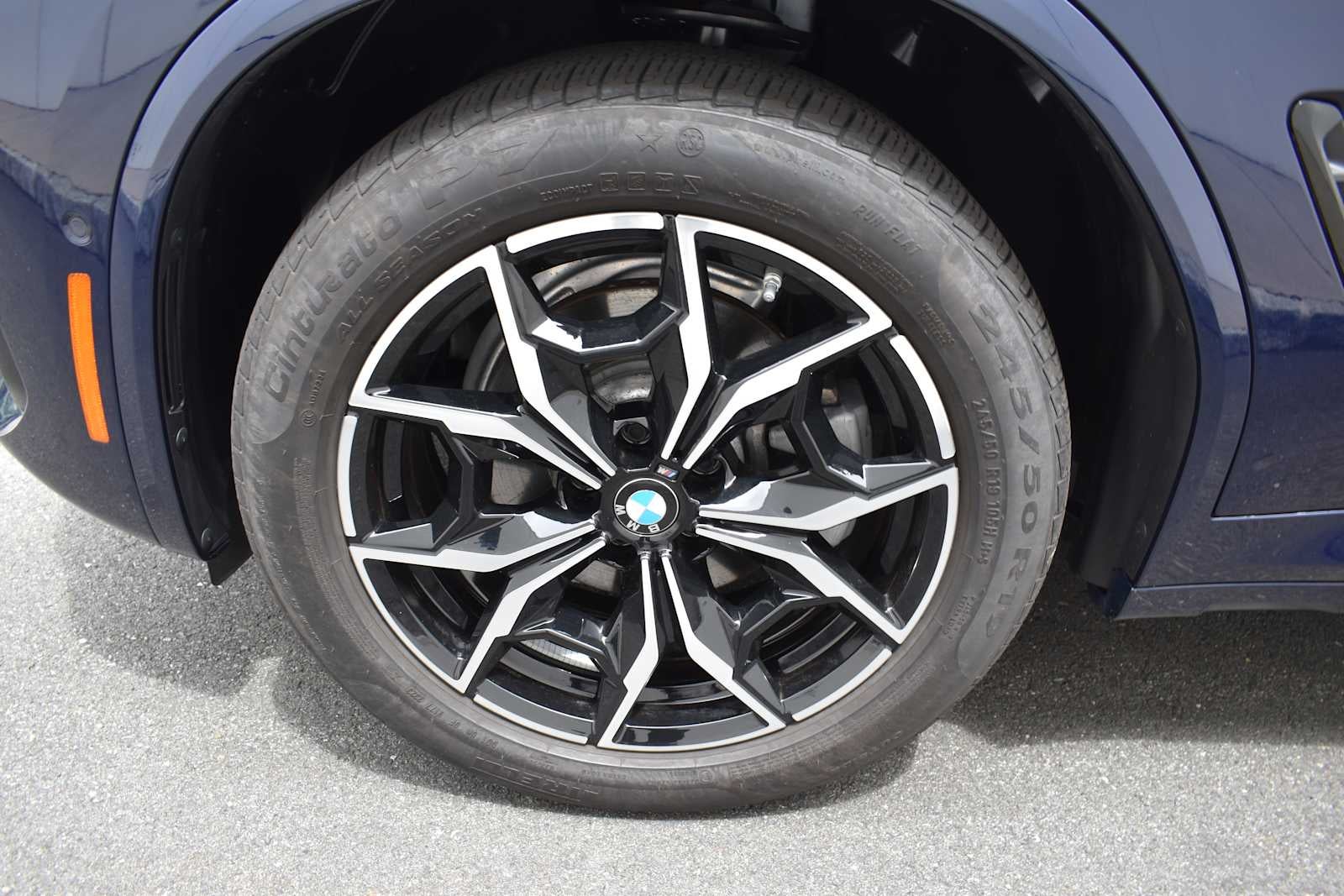 2023 BMW X3 xDrive30i Sports Activity Vehicle