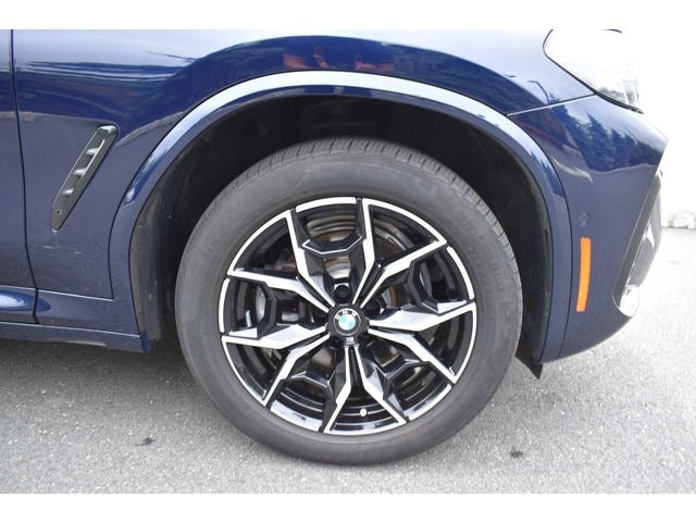2023 BMW X3 xDrive30i Sports Activity Vehicle