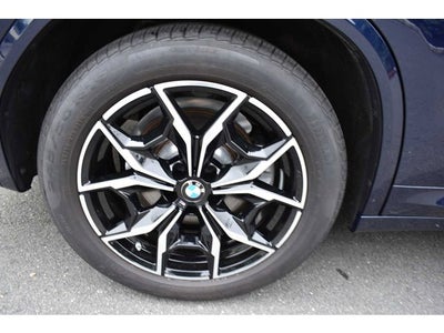 2023 BMW X3 xDrive30i Sports Activity Vehicle