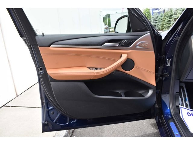2023 BMW X3 xDrive30i Sports Activity Vehicle