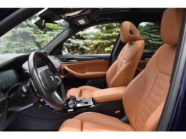 2023 BMW X3 xDrive30i Sports Activity Vehicle