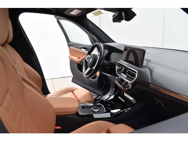 2023 BMW X3 xDrive30i Sports Activity Vehicle
