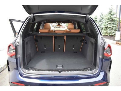 2023 BMW X3 xDrive30i Sports Activity Vehicle