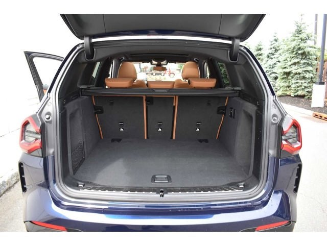 2023 BMW X3 xDrive30i Sports Activity Vehicle