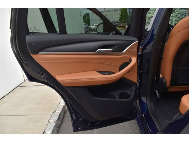2023 BMW X3 xDrive30i Sports Activity Vehicle