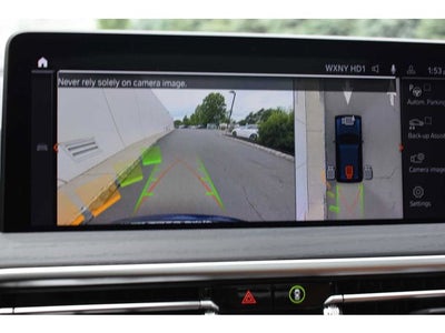 2023 BMW X3 xDrive30i Sports Activity Vehicle
