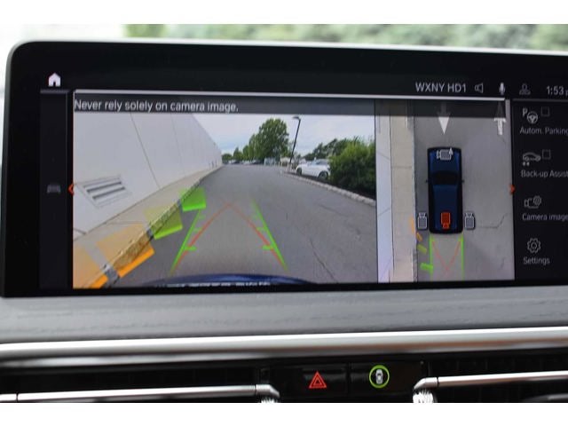 2023 BMW X3 xDrive30i Sports Activity Vehicle