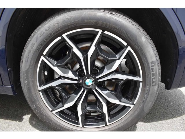 2023 BMW X3 xDrive30i Sports Activity Vehicle