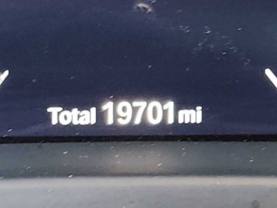 2024 BMW X3 xDrive30i Sports Activity Vehicle