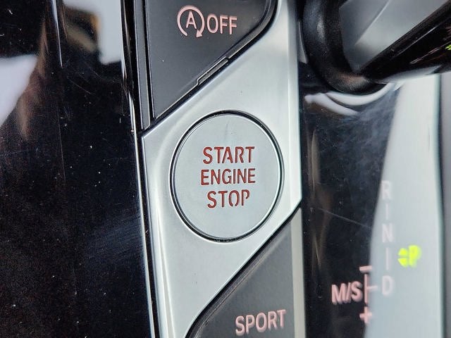 2024 BMW X3 xDrive30i Sports Activity Vehicle