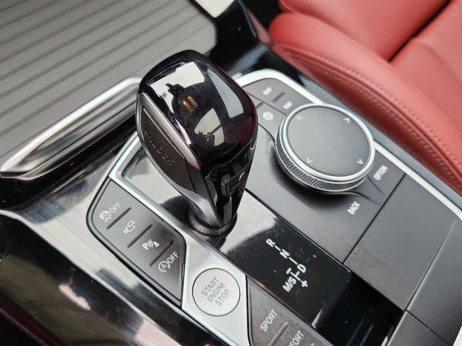 2023 BMW X3 xDrive30i Sports Activity Vehicle