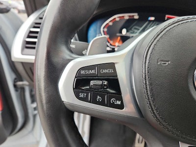 2023 BMW X3 xDrive30i Sports Activity Vehicle