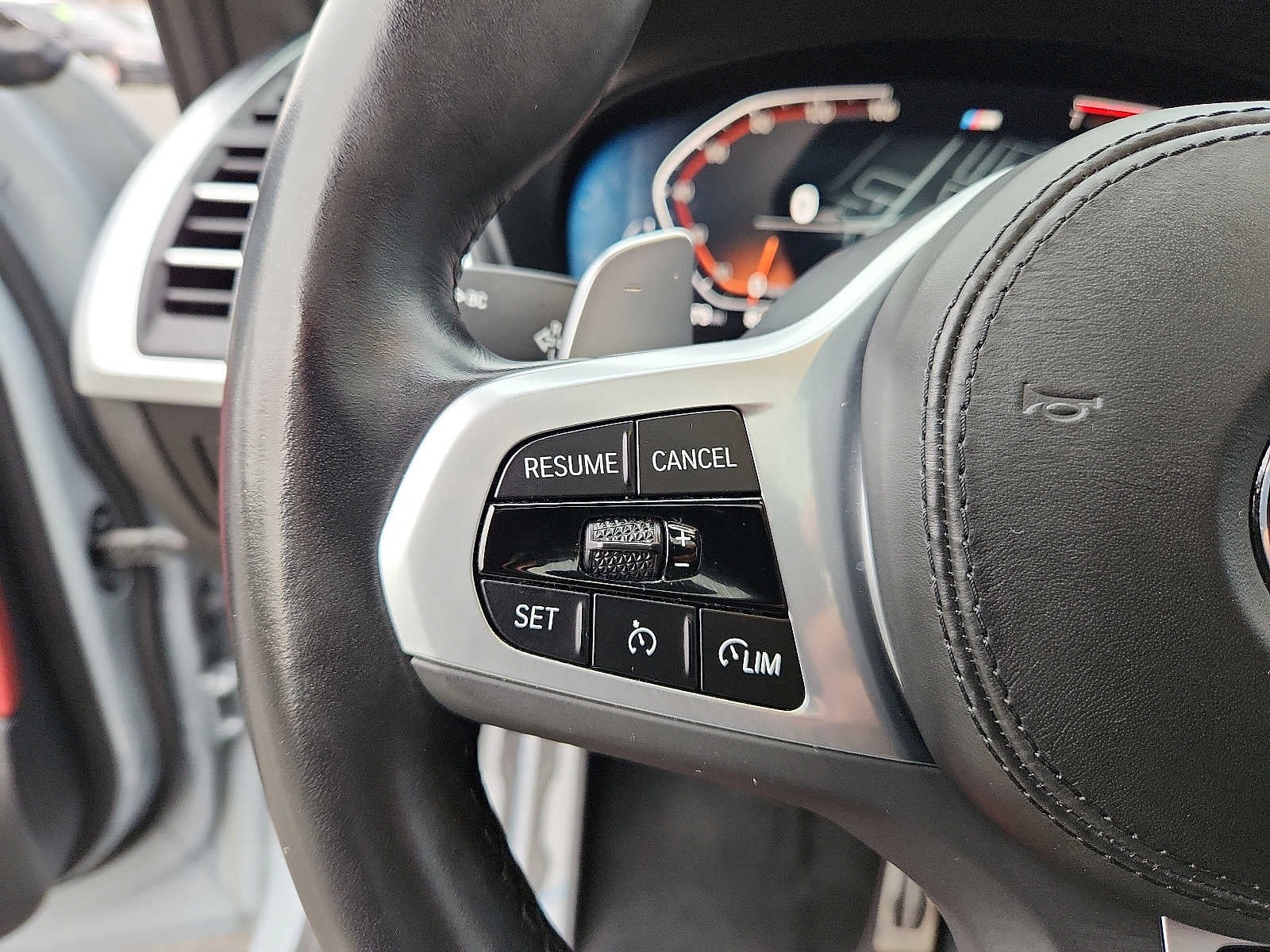 2023 BMW X3 xDrive30i Sports Activity Vehicle