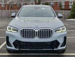 2023 BMW X3 xDrive30i Sports Activity Vehicle