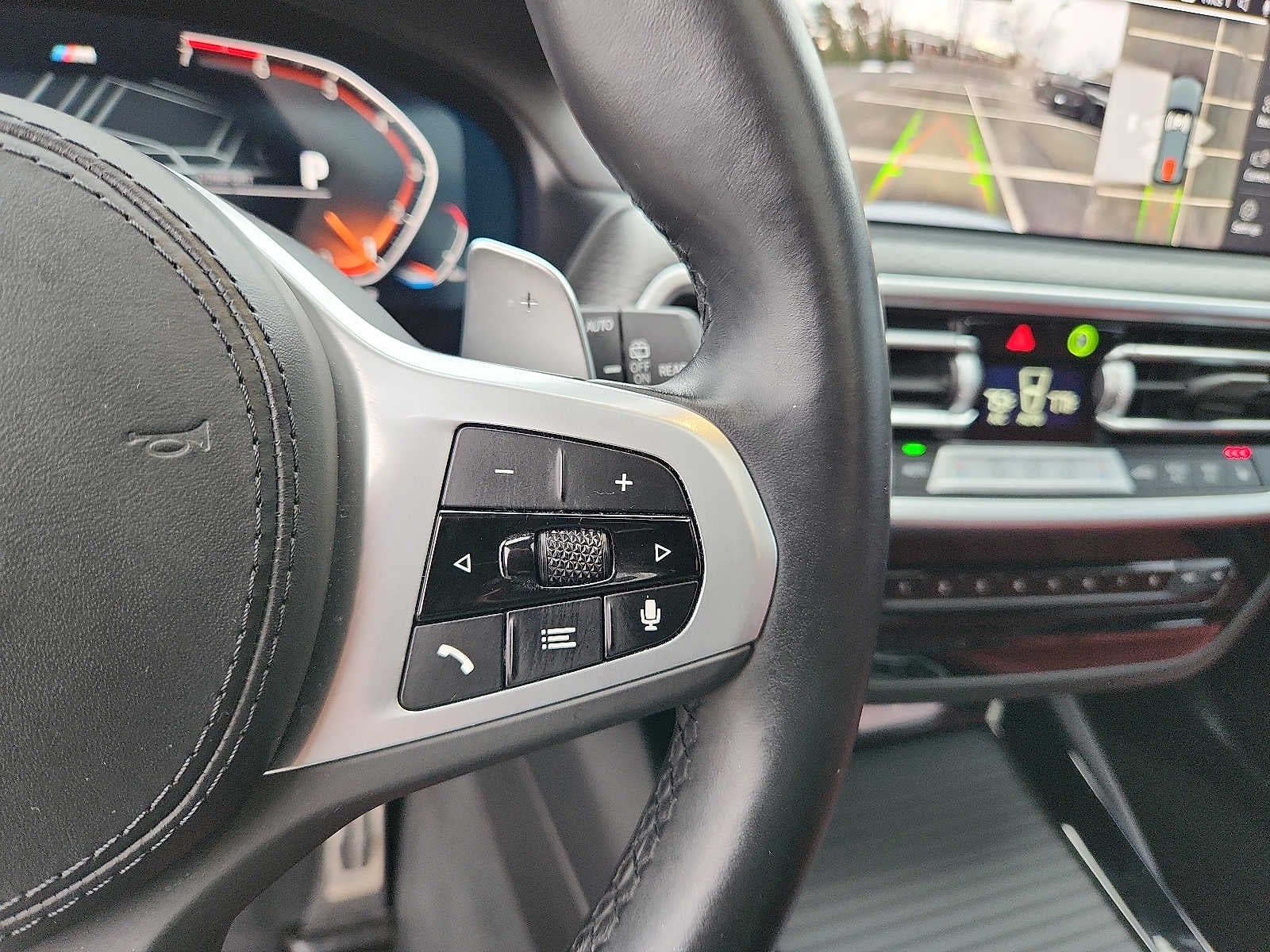 2023 BMW X3 xDrive30i Sports Activity Vehicle