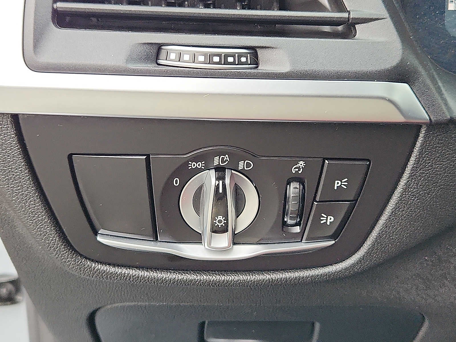 2023 BMW X3 xDrive30i Sports Activity Vehicle