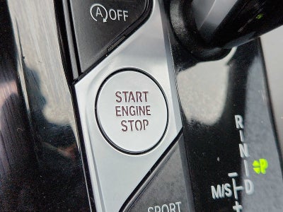 2023 BMW X3 xDrive30i Sports Activity Vehicle