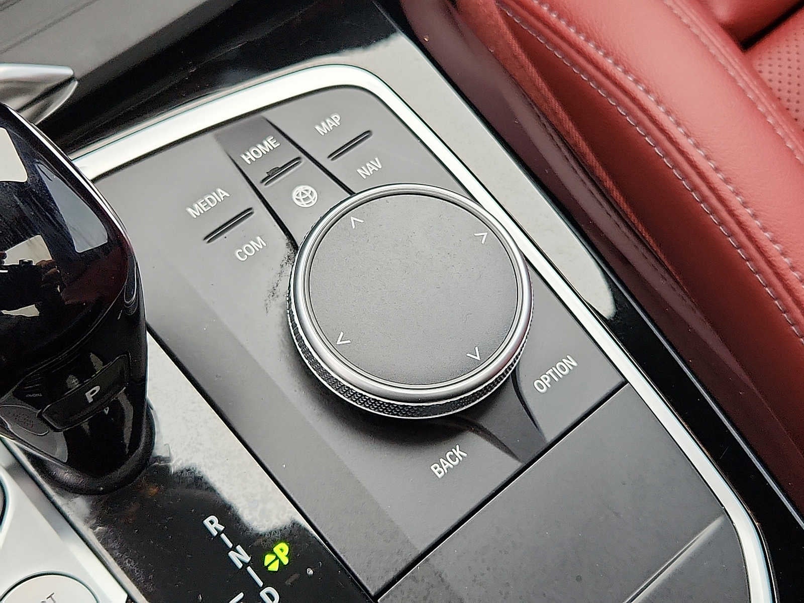 2023 BMW X3 xDrive30i Sports Activity Vehicle