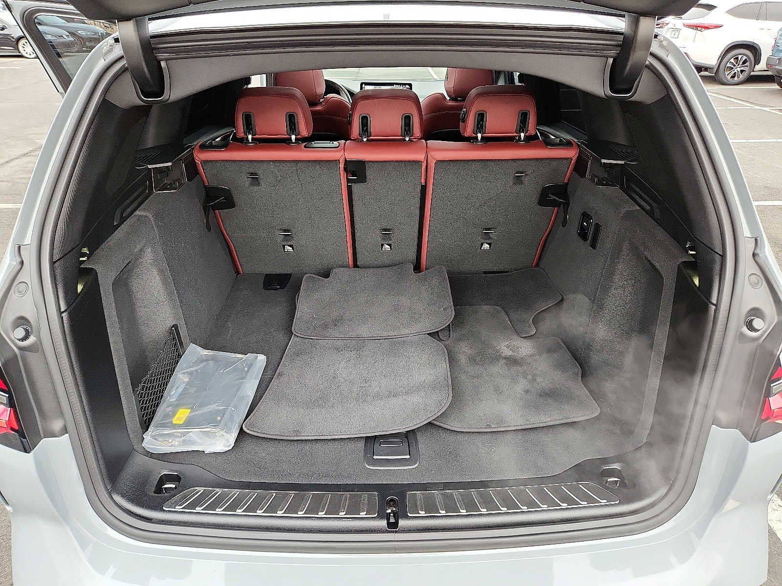 2023 BMW X3 xDrive30i Sports Activity Vehicle