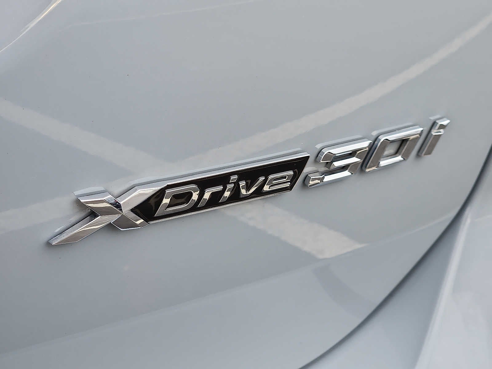 2023 BMW X3 xDrive30i Sports Activity Vehicle