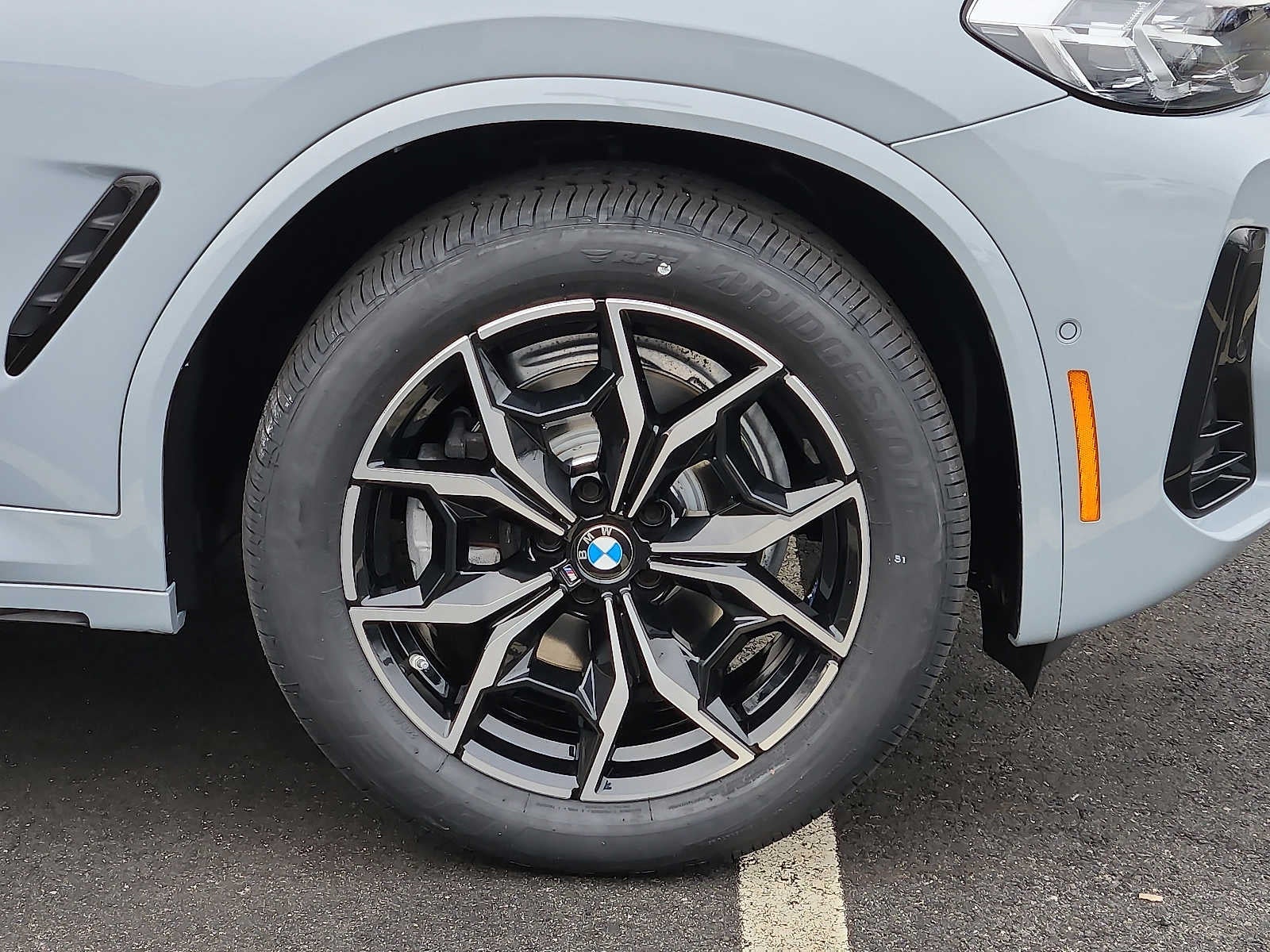 2023 BMW X3 xDrive30i Sports Activity Vehicle