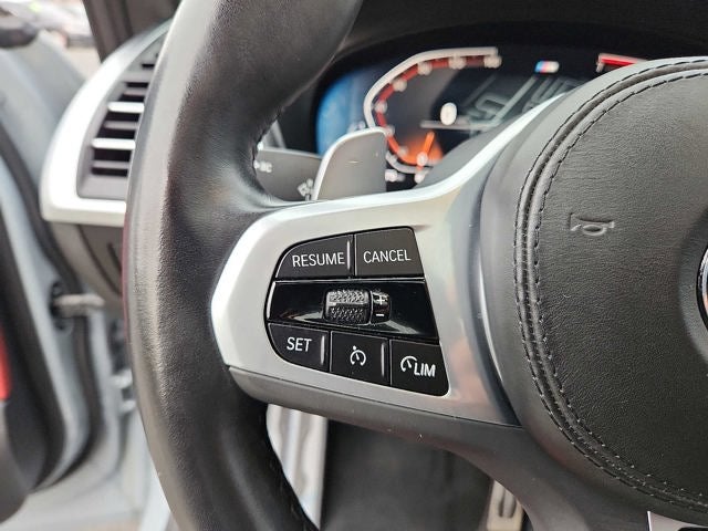 2023 BMW X3 xDrive30i Sports Activity Vehicle