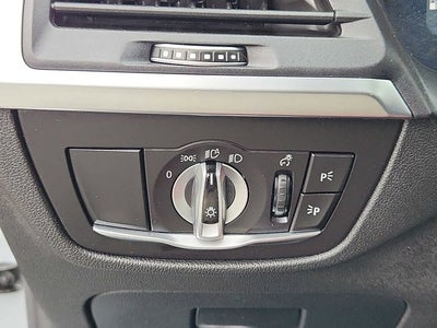 2023 BMW X3 xDrive30i Sports Activity Vehicle