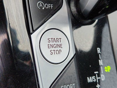 2023 BMW X3 xDrive30i Sports Activity Vehicle