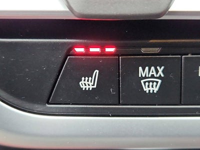 2023 BMW X3 xDrive30i Sports Activity Vehicle