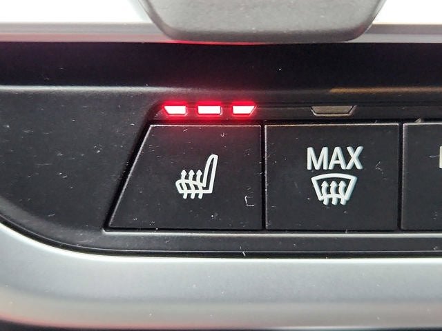 2023 BMW X3 xDrive30i Sports Activity Vehicle