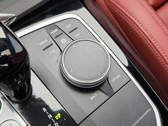 2023 BMW X3 xDrive30i Sports Activity Vehicle