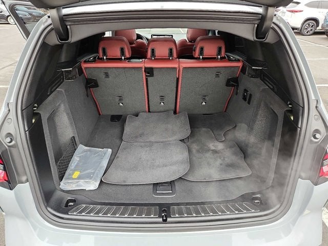 2023 BMW X3 xDrive30i Sports Activity Vehicle