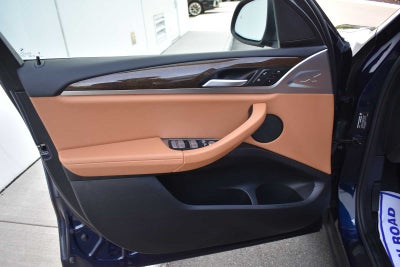 2023 BMW X3 xDrive30i Sports Activity Vehicle