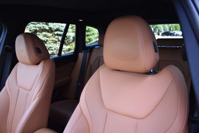 2023 BMW X3 xDrive30i Sports Activity Vehicle