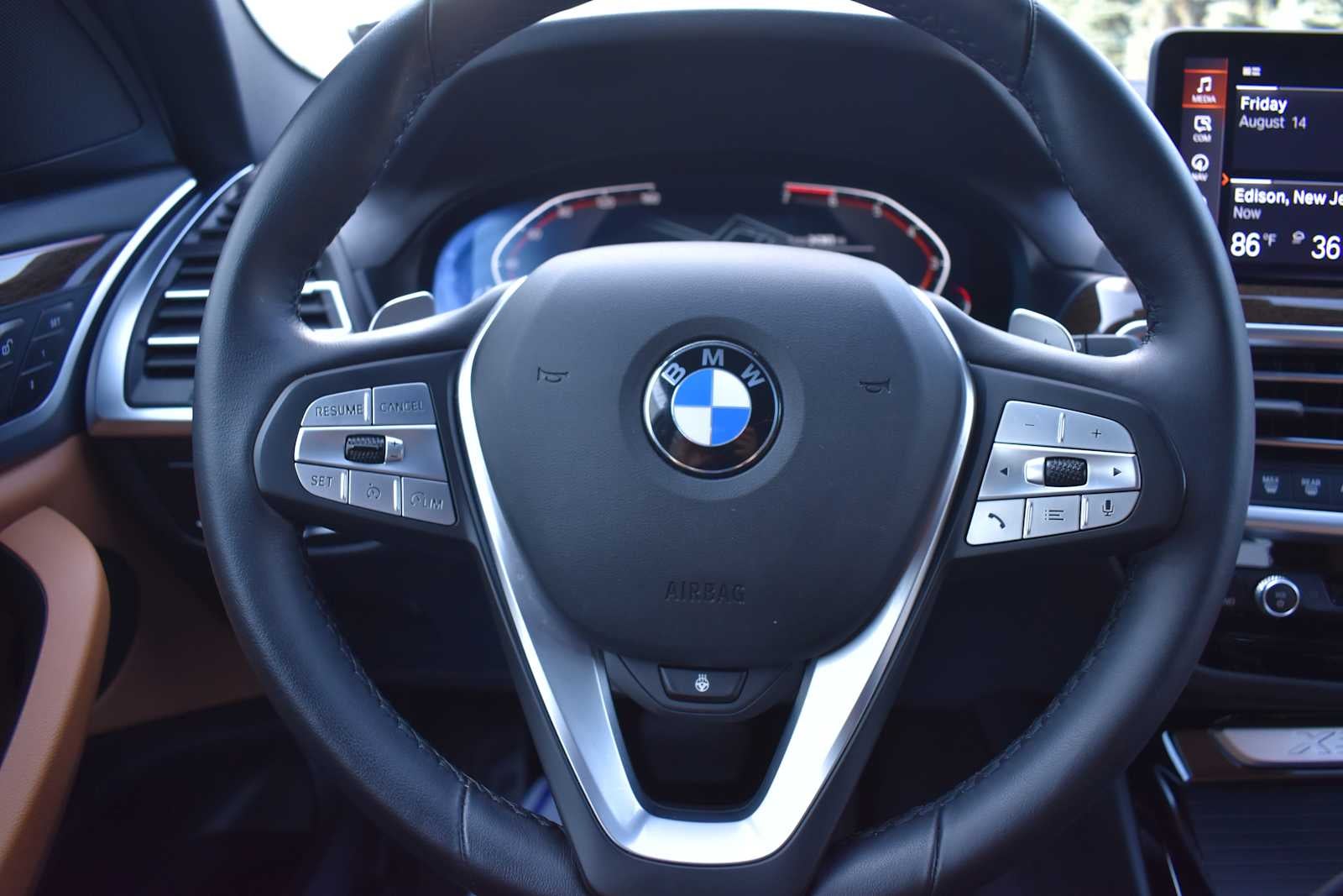 2023 BMW X3 xDrive30i Sports Activity Vehicle