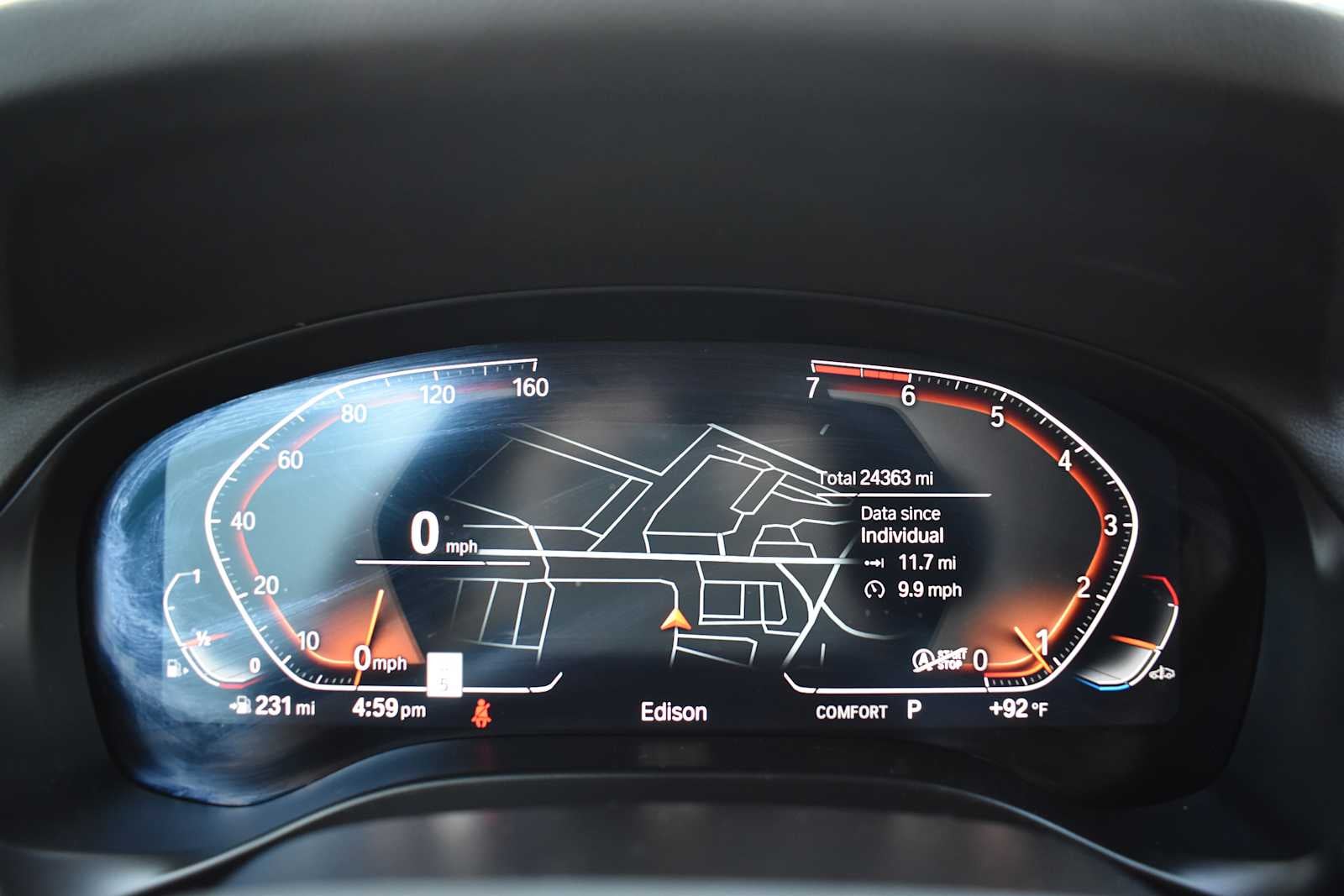 2023 BMW X3 xDrive30i Sports Activity Vehicle