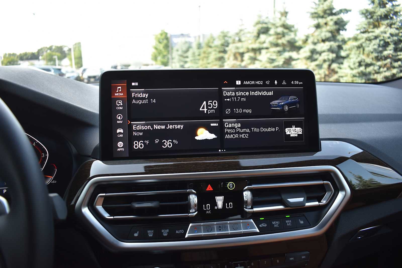 2023 BMW X3 xDrive30i Sports Activity Vehicle