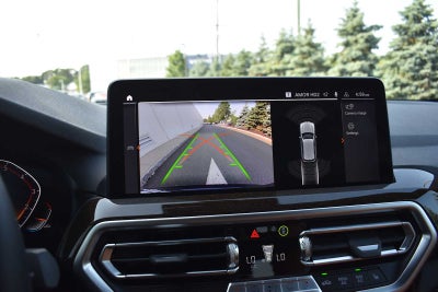 2023 BMW X3 xDrive30i Sports Activity Vehicle