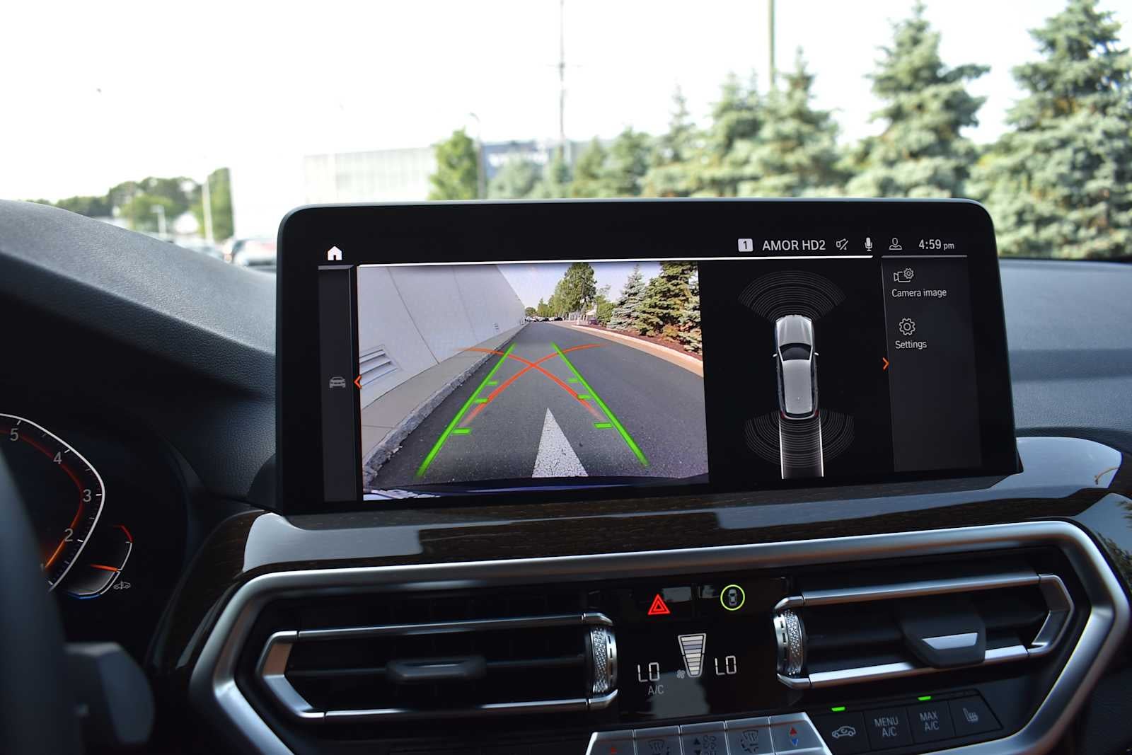 2023 BMW X3 xDrive30i Sports Activity Vehicle