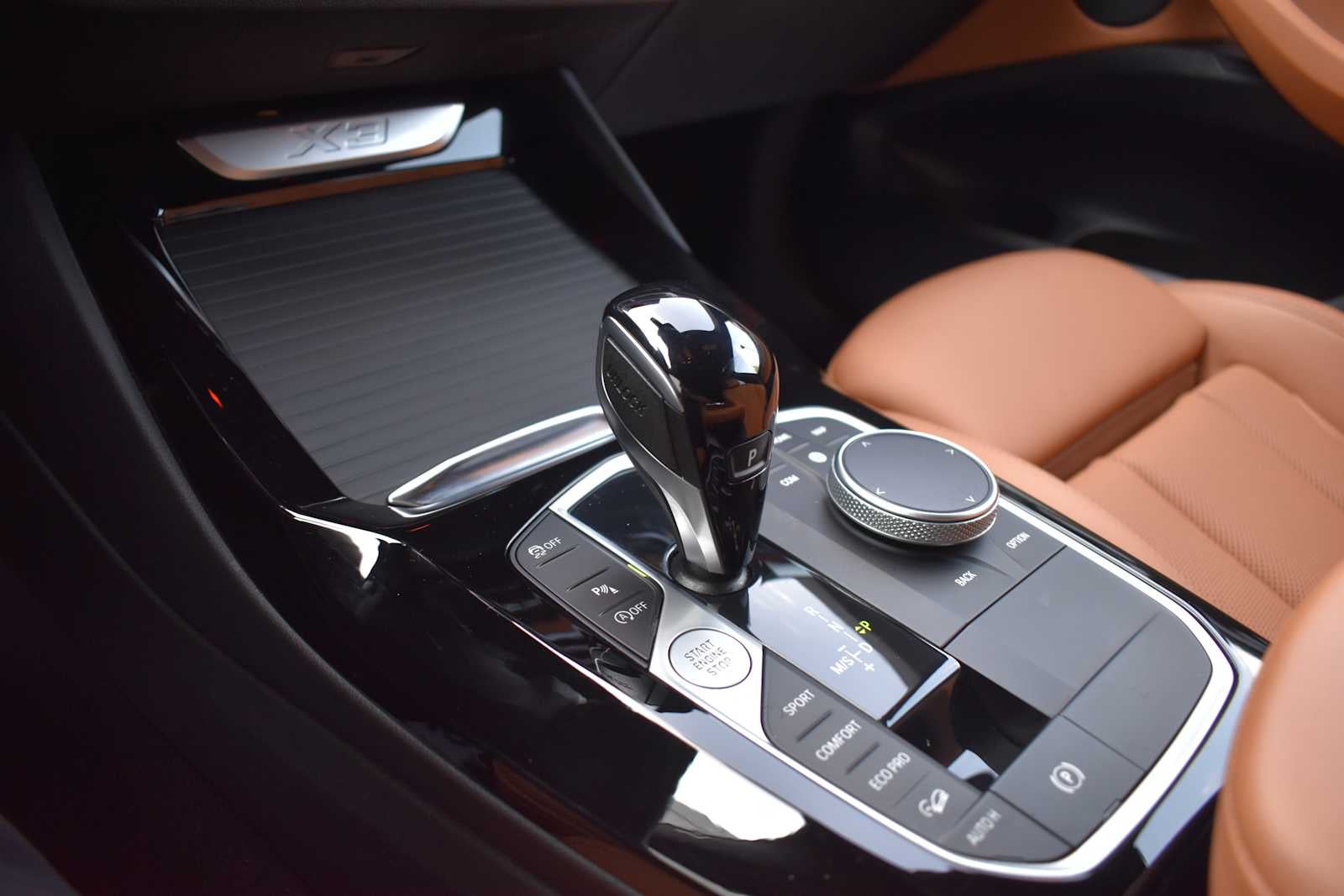2023 BMW X3 xDrive30i Sports Activity Vehicle