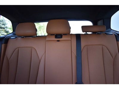 2023 BMW X3 xDrive30i Sports Activity Vehicle