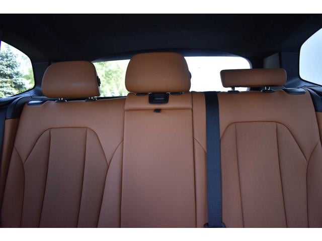 2023 BMW X3 xDrive30i Sports Activity Vehicle