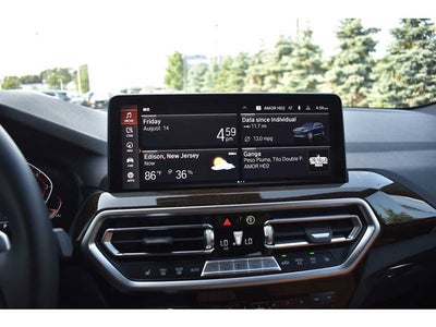2023 BMW X3 xDrive30i Sports Activity Vehicle