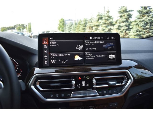 2023 BMW X3 xDrive30i Sports Activity Vehicle