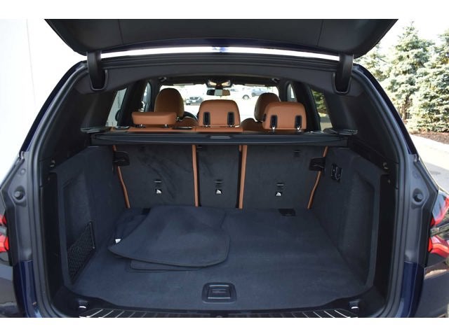 2023 BMW X3 xDrive30i Sports Activity Vehicle