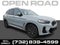 2024 BMW X3 xDrive30i Sports Activity Vehicle