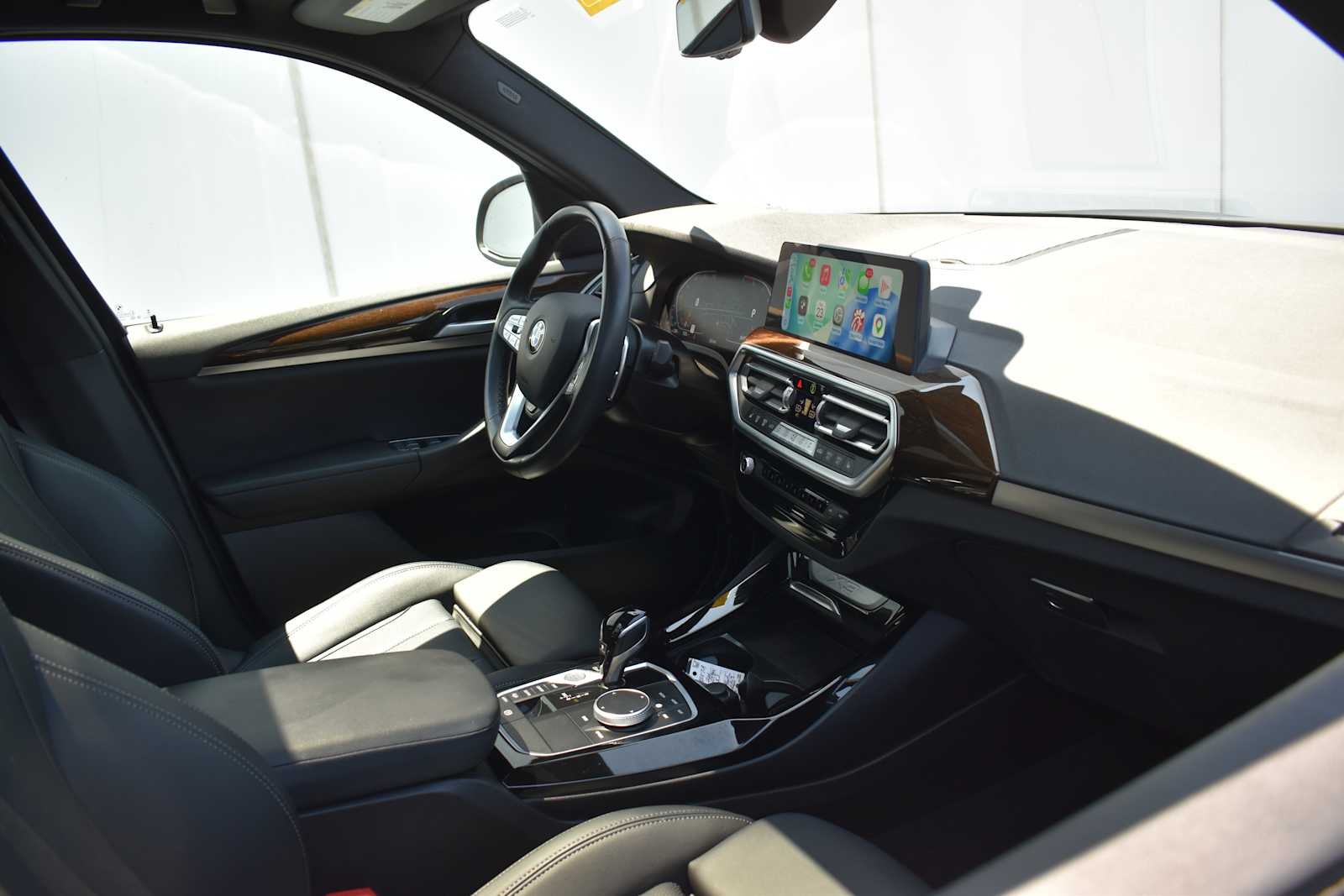 2024 BMW X3 xDrive30i Sports Activity Vehicle